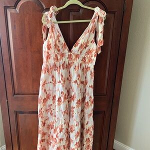 Sundress from House of Harlow